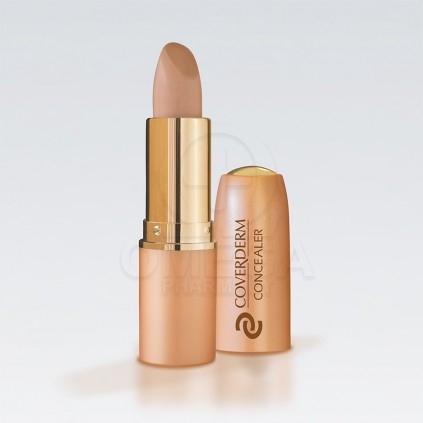 COVERDERM Camouflage Concealer No.6 με SPF 30 6gr