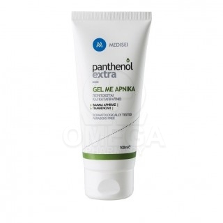 MEDISEI Panthenol Extra Arnica Gel 100ml