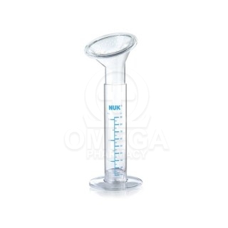 NUK Soft & Easy Χειροκίνητο Θήλαστρο 1τμχ