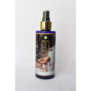 NATURE WAY Νερό Ιονισμού 200ml