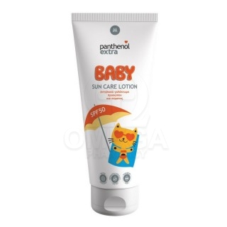 MEDISEI Panthenol Extra Sun Care Lotion Spf50 200ml