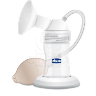 CHICCO Κλασσικό Θήλαστρο 0+ 150ml