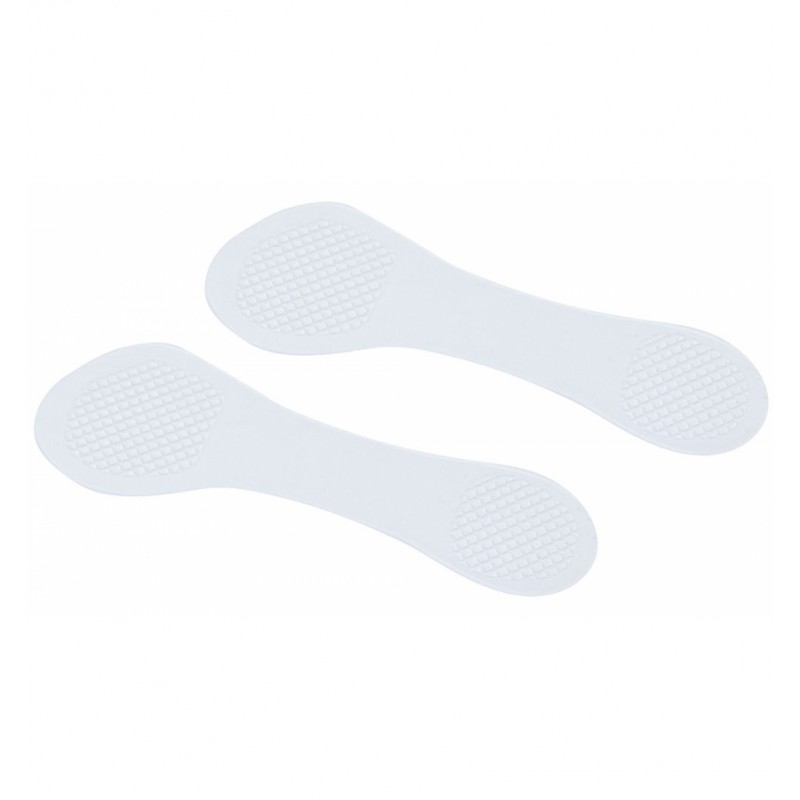 ABC Orthopedic Health Soft Sept SS 011 Silicon Foot Flat Support Πάτος Σιλικόνης Ολόκληρος Λεπτός One Size Μέγεθος
