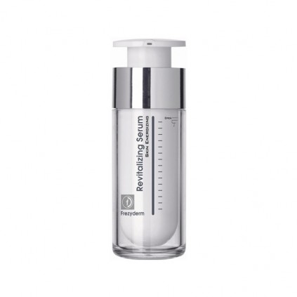 FREZYDERM Revitalizing Serum Intensive Skin Energizing Αντιγηραντική Κρέμα για Αναζωογόνηση με Εντατική Δράση 30ml