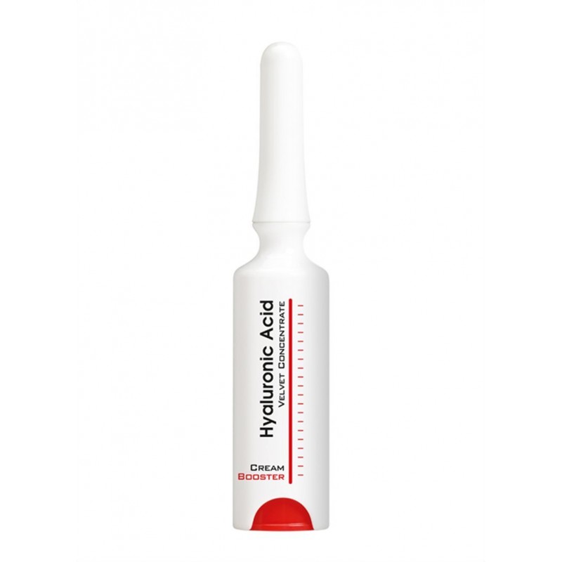 FREZYDERM Hyaluronic Acid Cream Booster Αγωγή Αναδόμησης Δέρματος με Yαλουρονικό Oξύ 5ml