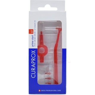 CURAPROX Prime Start 07 Μεσοδόντια Βουρτσάκια 5τμχ