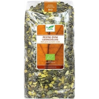 BIO PLANET Κολοκυθόσπορος 1kg