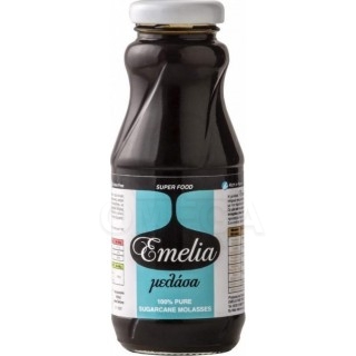 EMELIA Μελάσα 350gr