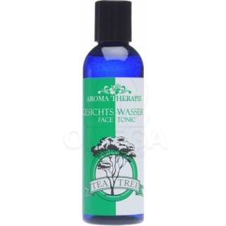 STYX Tea Tree Face Tonic Αναζωογονητική Τονωτική Λοσιόν Καθαρισμού Προσώπου με Τσαγιόδεντρο 100ml
