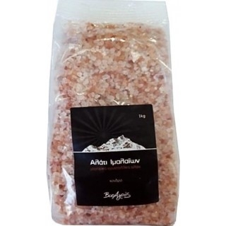 BIOAGROS Ορυκτό Αλάτι Ιμαλαΐων Χοντρό 1kg