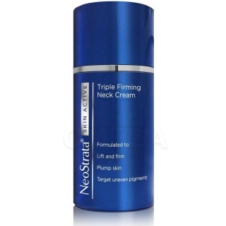 NEOSTRATA Skin Active Triple Firming Neck Cream Aντιγηραντική Κρέμα Σύσφιξης για Λαιμό & Ντεκολτέ 80gr