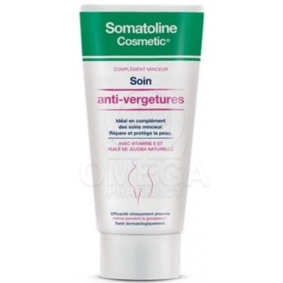 SOMATOLINE COSMETIC Treatment Anti-Stretch Marks 200ml