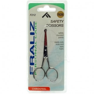 FRALIZ Safety Scissors Ψαλιδάκι Ασφαλείας 1τμχ