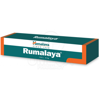 HIMALAYA Rumalaya Gel 75gr