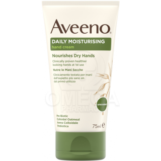 AVEENO Daily Moisturising Hand Cream 75ml