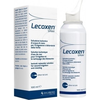 LECOXEN Spray 100ml