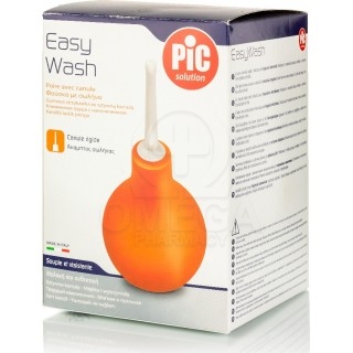 PIC Easy Wash No. 10 Πουάρ για Εντερικά Κλύσματα 365ml