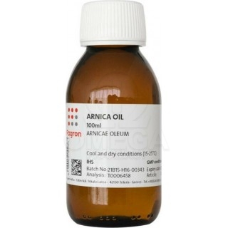 FAGRON Arnica Oil 100ml