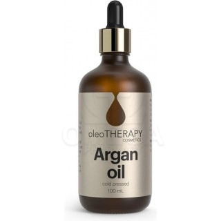 FAGRON OleoTherapy Argan Oil Cold Pressed 100ml