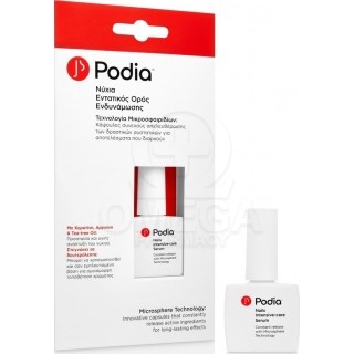 PODIA Nails Intensive Care Serum 10ml