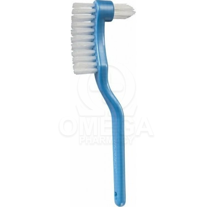 JORDAN Denture Brush σε Διάφορα Χρώματα 1τμχ