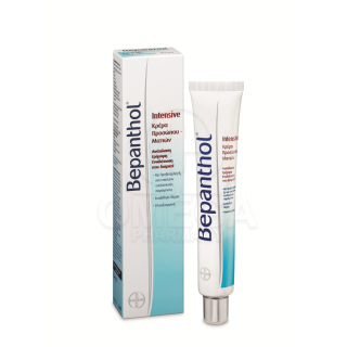 BEPANTHOL Intensive Κρέμα Προσώπου - Ματιών 50ml
