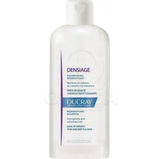 DUCRAY Densiage Σαμπουάν για Όγκο 200ml