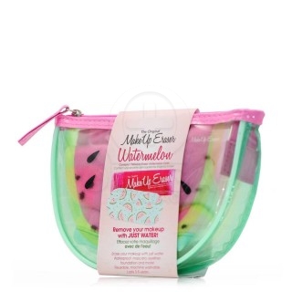 MAKEUP ERASER Watermelon Επαναχρησιμοποιούμενο Σύστημα Ντεμακιγιάζ 1τμχ