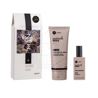MEDISEI Promo Gift Away Man με Face and Eye Cream 100ml & Dark Shadows Eau De Toilette 50ml