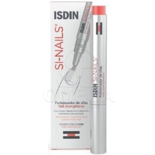 ISDIN Si-Nails Strengthening Treatment 2.5ml