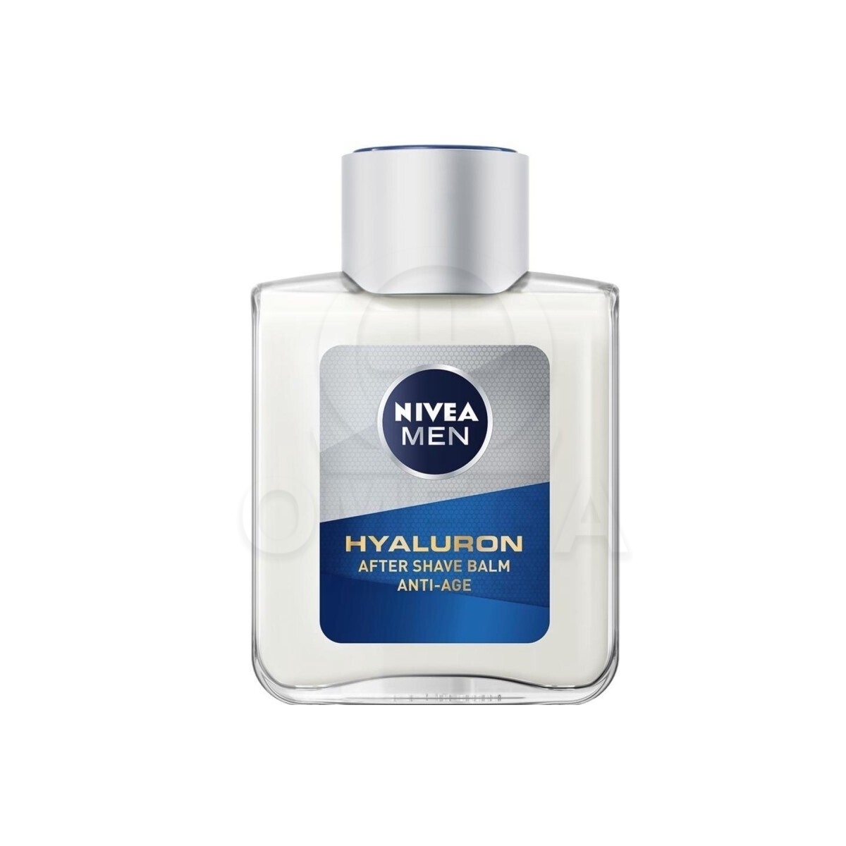 NIVEA Men Hyaluron AntiAge After Shave Balm 100ml