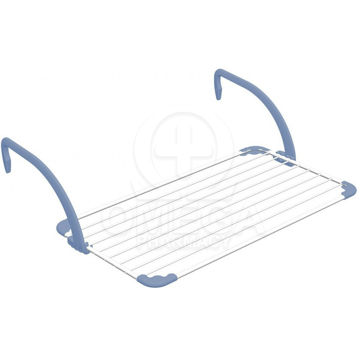 GIMI Baby Brezza Brezza Απλώστρα Κρεμαστή με Μήκος Απλώματος 10m 1τμχ