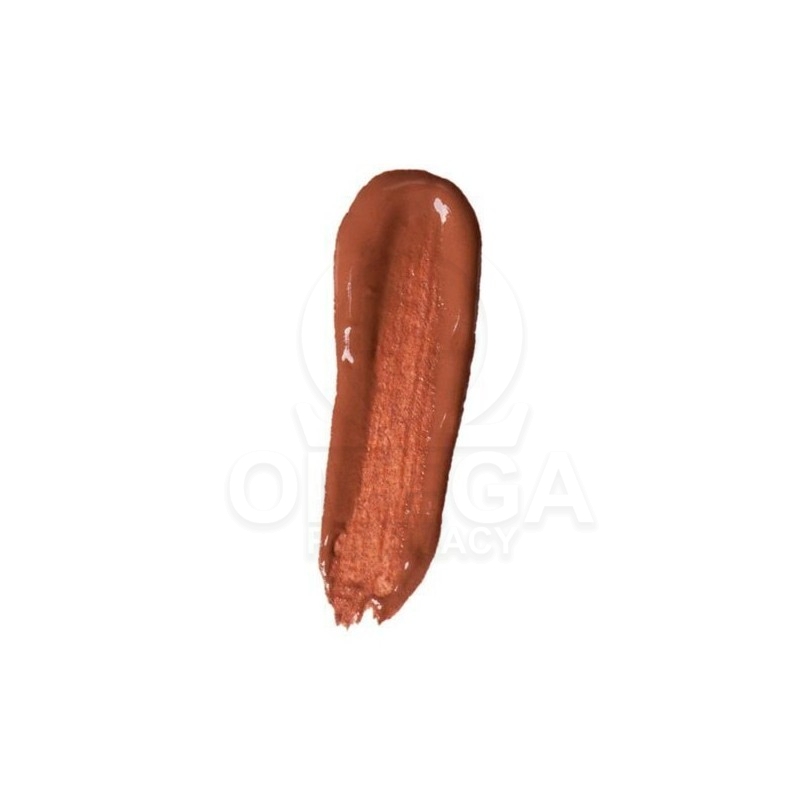 KORRES Morello Matte Lasting Lip Fluid 07 Tinted Nude Υγρό Κραγιόν 3.4ml