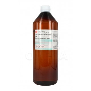 SYNDESMOS Chemco Γλυκερίνη Εξευγενισμένη 1Kg