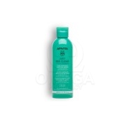 APIVITA Just Bee Clear Lotion κατά της Ακμής για Λιπαρές Επιδερμίδες 200ml