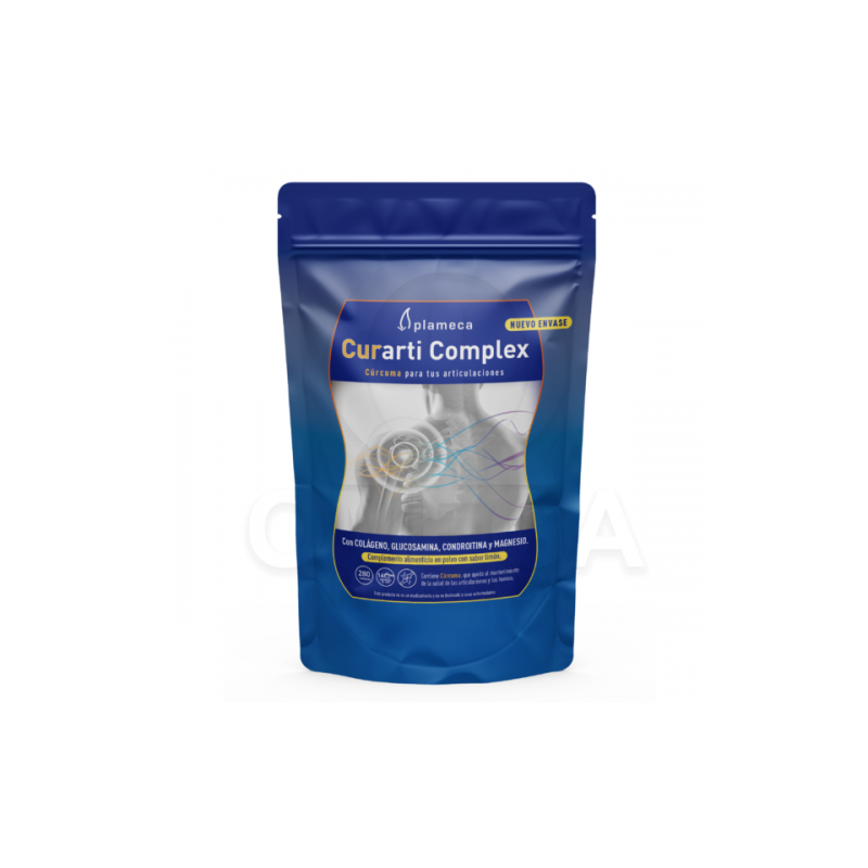 PLAMECA Curarti Complex® για την Υγεία των Αρθρώσεων 280gr