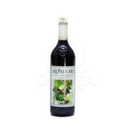 GRIGORIOU FAMILY FARMS Aronia Συμπυκνωμένος Βιολογικός Χυμός 750ml