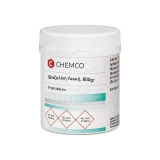 SYNDESMOS Chemco Βαζελίνη 800gr