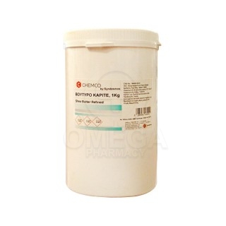 SYNDESMOS Chemco Βούτυρο Καριτέ 1kg