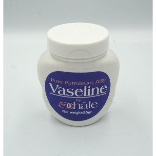 CHALE Vaseline Pure Petroleum Jelly Βαζελίνη 55gr