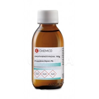 SYNDESMOS Chemco Προπυλενογλυκόλη 100gr
