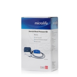 MICROLIFE BP AG1-30 Αναλογικό Πιεσόμετρο