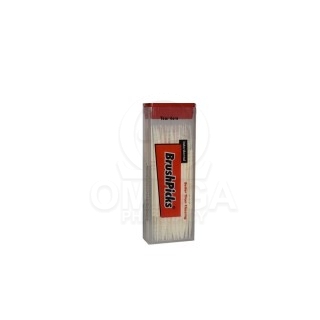 Natural Products Interdental BrushPicks 60 Τεμ