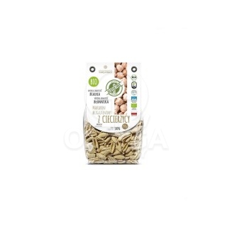 FABIJANSCY Κοχύλι Απο Ρεβύθι 100% Χωρίς γλουτένη 250gr