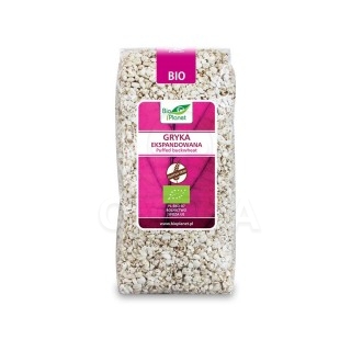 BIO PLANET Ποπ Φαγόπυρου 100gr