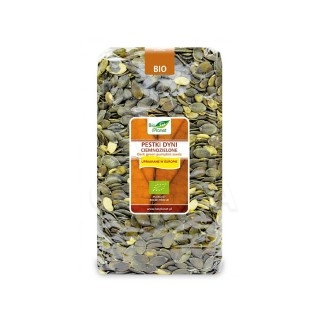 BIO PLANET Κολοκυθόσπορος 350gr
