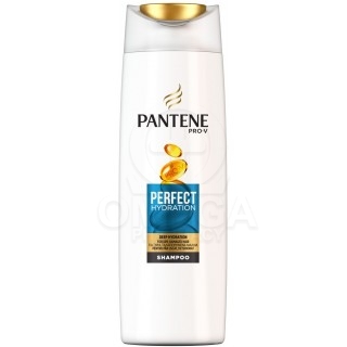 PANTENE Perfect Hydration Σαμπουάν Τελεια Ενυδατωση 360ml