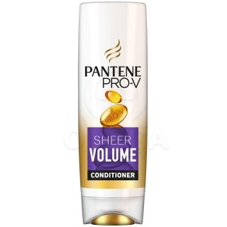 PANTENE Conditioner Sheer Volume για Πλούσιος Όγκος 270ml
