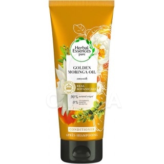HERBAL ESSENCES Golden Moring Oil Smooth Conditioner 200ml