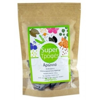 BIOAGROS Αρώνια berries 100gr